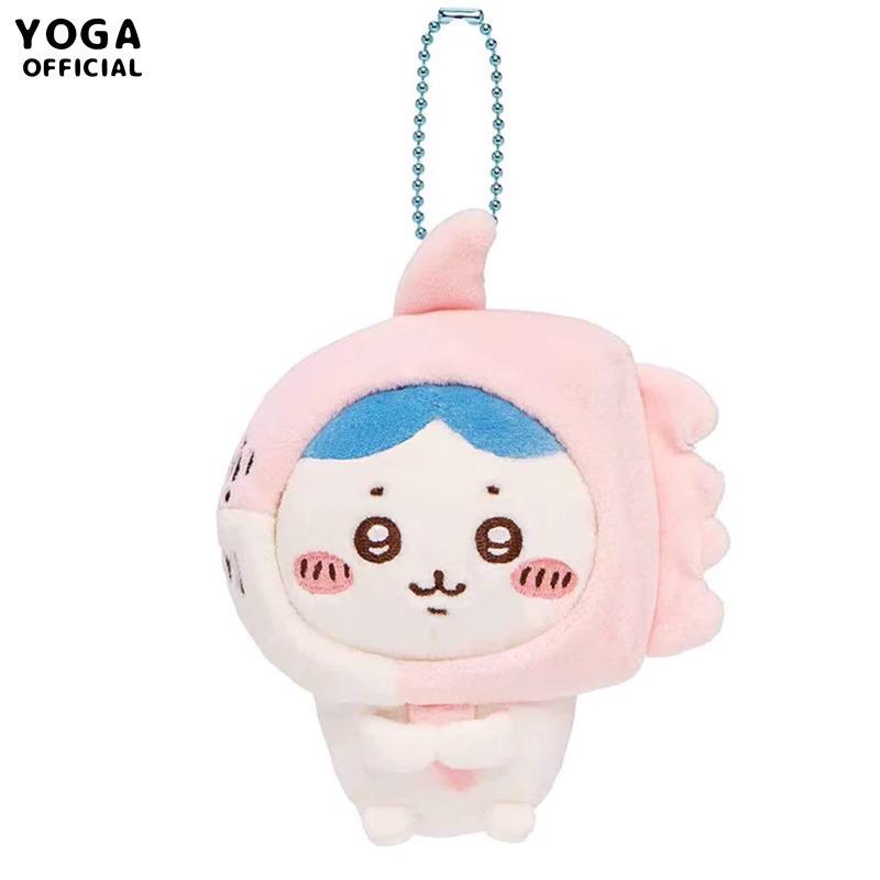 Chiikawa Usagi Pendant & Bag Charm: Small Eight Feet Doll Gift