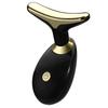 Electric Facial Massage Introduction Instrument Battery Powered Facial Massager For Face Care