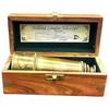 Dollond London Telescope with Box Sailor's Telescope Fully Nautical and Steampunk Gift Items