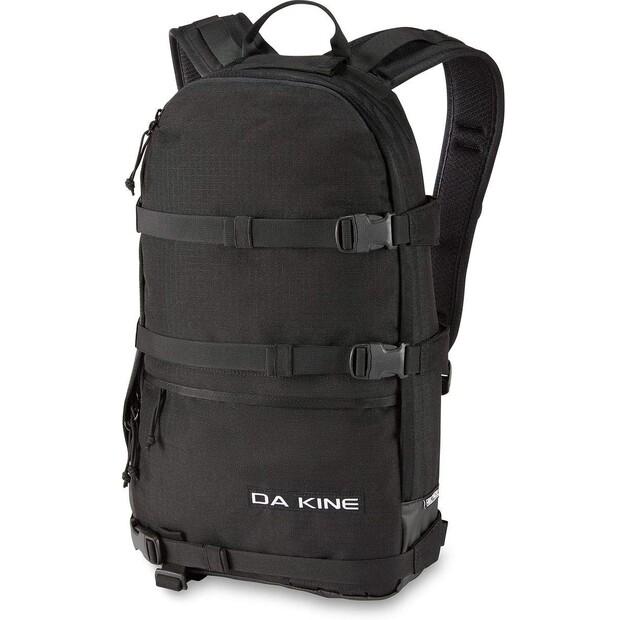 Dakine '96 Heli Pack 16 Backpack Black (34384451)