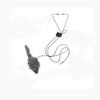 Interactive Door Hanging Cat Toy with Black Mouse Teaser - Entertain and Exercise Your Cat Toy for Indoor Cats Play Supplies