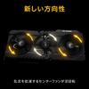 ASUSTek AMD RX 6900 XT com Modelo de Ventoinha Tripla 16G TUF-RX6900XT-O16G-GAMING