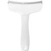 Pet Grooming De-shedding and Detangling Tool for Cats and Dogs