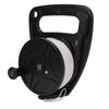 Diving Reels   Rope Spool Finger Reel Multi Purpose with 8300CM White Line for Cave Exile Diving