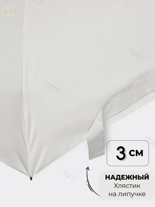 Xiaomi Umbrella Mechanics