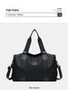 2025 Travel Trend: Large Capacity, Casual & Lightweight Fitness Bag