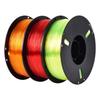 Rambo 1.75mm PETG 3D Printing Filament, 1KG High-Strength Outdoor Use