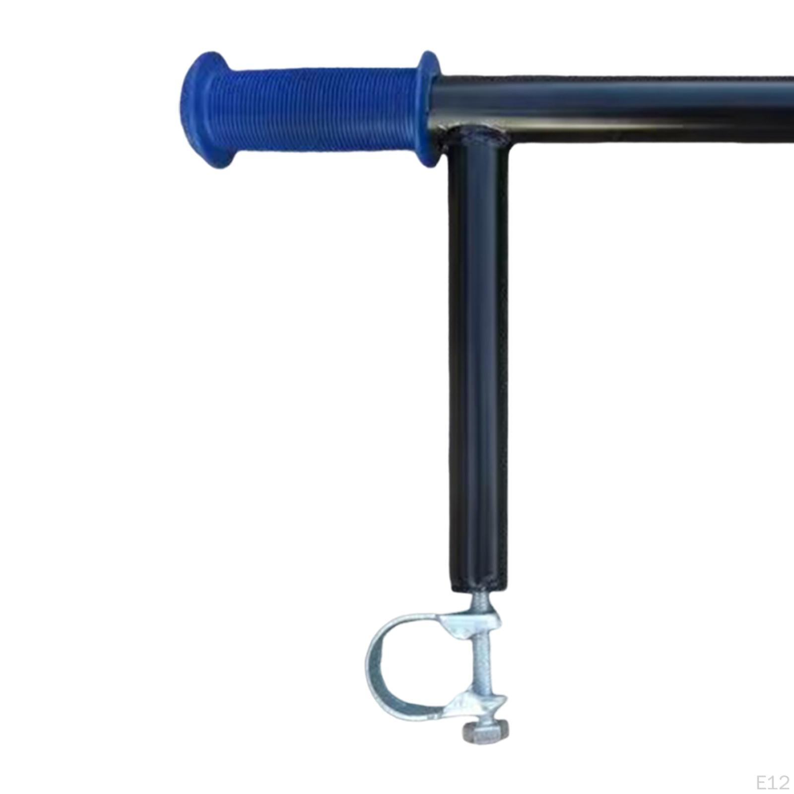 Удлинитель руля — фото 14