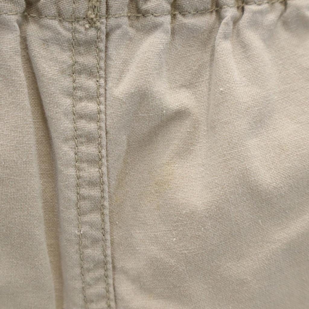 L.L.Bean 80s 90s Old Shorts SM Gurege Outdoors Kid's Used