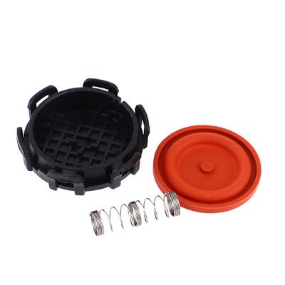 0248L1 Ventildeckel-Reparatursatz für Peugeot Citroen 1.6Hdi/1.6D/1.6 Tdci 1479837