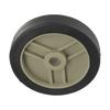Accessories Caster Wheels Shock Absorption Caster Wheels