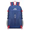 Outdoor Sports Backpack With Waterproof Polyester Material For Cycling And Hiking Enthusiasts