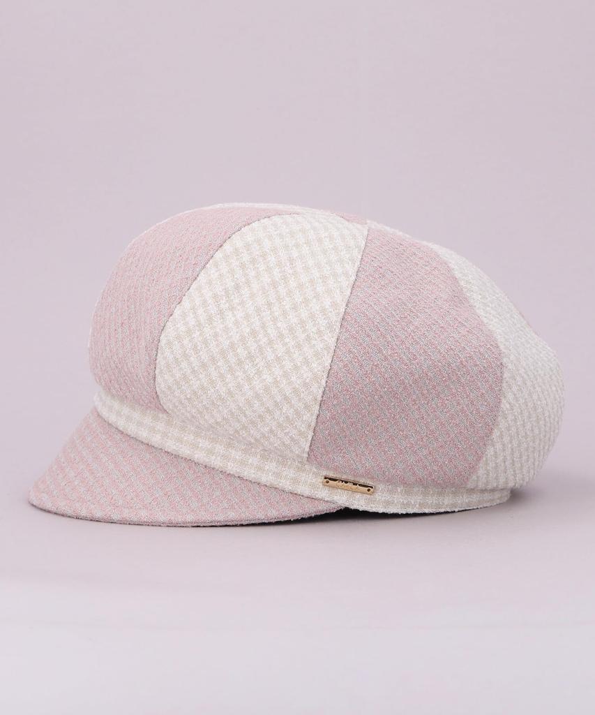 [Kashira] REMI CASQUETTE