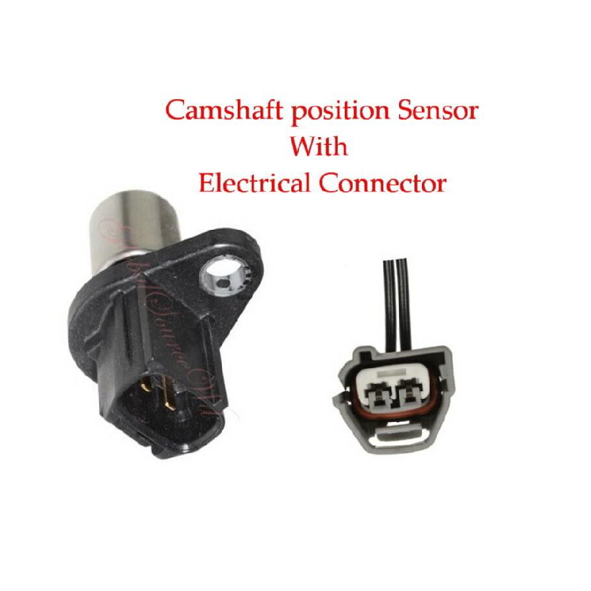 Camshaft Postion Sensor W/Connector Fits: OEM# 05024 Prizm Lexus Scion Toyota