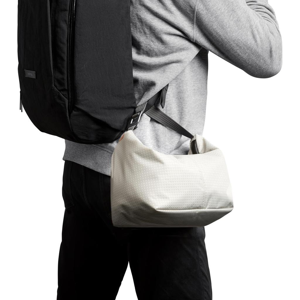 Bellroy Lite Cooler Caddy 6L Cooler Bag Ash -