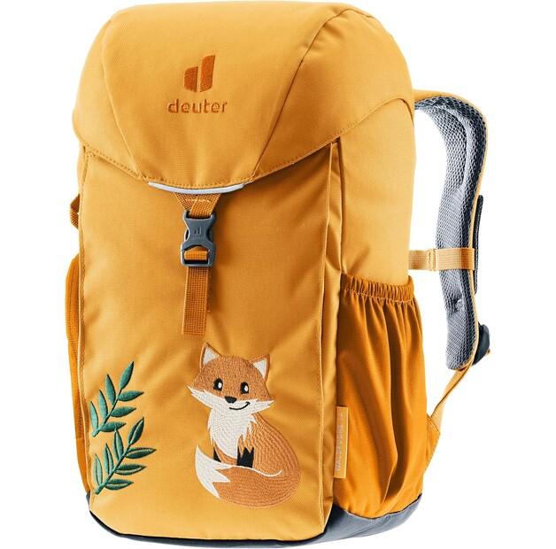 

Рюкзак Deuter Waldfuchs 14 amber/maple (Junior) (3610325-9908)