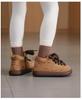 Children's Birkenstock Autumn/Winter Genuine Leather Loafers - Soft Sole Casual Shoes for Girls & Boys