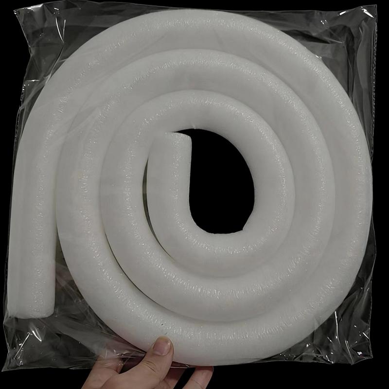 1PC Wedding Decoration Arch Foam Stick Flower Arrangement Courtyard Door Decoration Foam Length 200cm Dia About 4CM/5CM