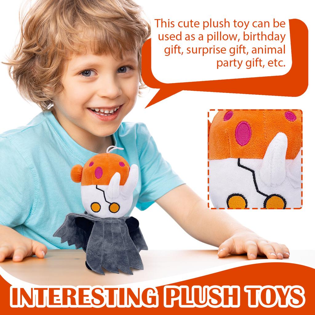 Plush Toy Stuffed Animal Cute Stuffed Animal Plush Toy Doll