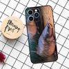 CARP FISHING Case For iPhone 16 15 14 11 12 13 Pro Max Mini X XR XS Max 7 8 16 15 Plus Cover Funda