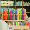 2Set Creative Memory Pairing Game Logical Thinking Montessori Color Sorting Toys  Family Party