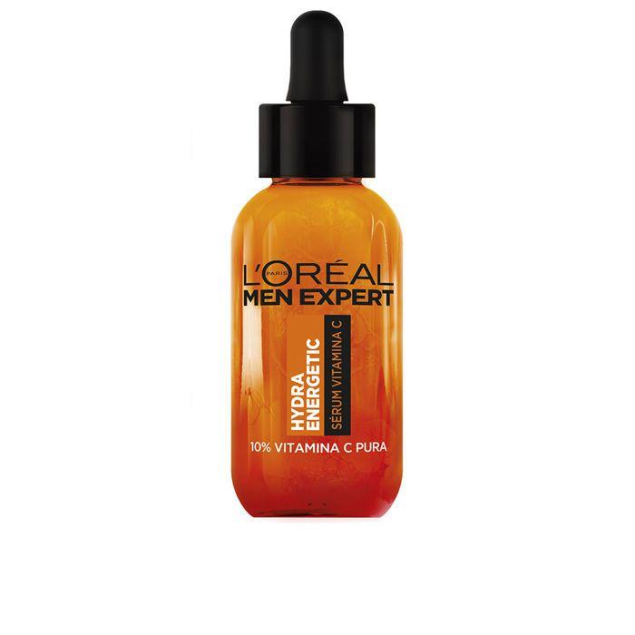 MEN EXPERT sérum hydra énergétique vitamine C 30 ml