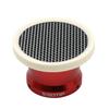 ZSDTRP 66/70/74/80/90/96mm Motorcycle Carburetor Air Filter Net Velocity Stack Mesh for Carb Air Filter Cup 38/42/50/55/63mm