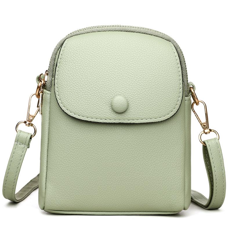 Mobile Phone Bag, Women's Crossbody Bag, Shoulder Bag