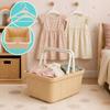 [PACZB] Interactive Washing Machine, Iron, Hangers Set Mint Z3397