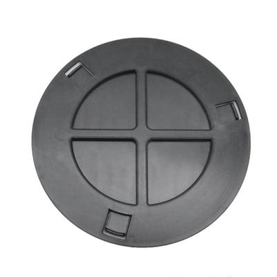 1x Lid Wheelhouse Cover Inner Fender Access Cap For BMW Mini R60 R61 51719802413