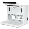 GEPAD Electric Three-Hole Document Punch Machine CN plug (adapter included)