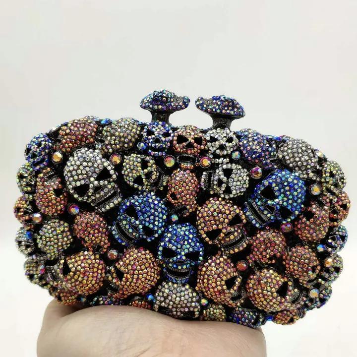 Boutique De FGG Super Mini Women