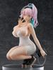 Good Smile Company POP UP PARADE Super Sonico Super Sonico 15. Minikleid Kunststoff Bemalt Komplettfigur Version. Maßstabslos
