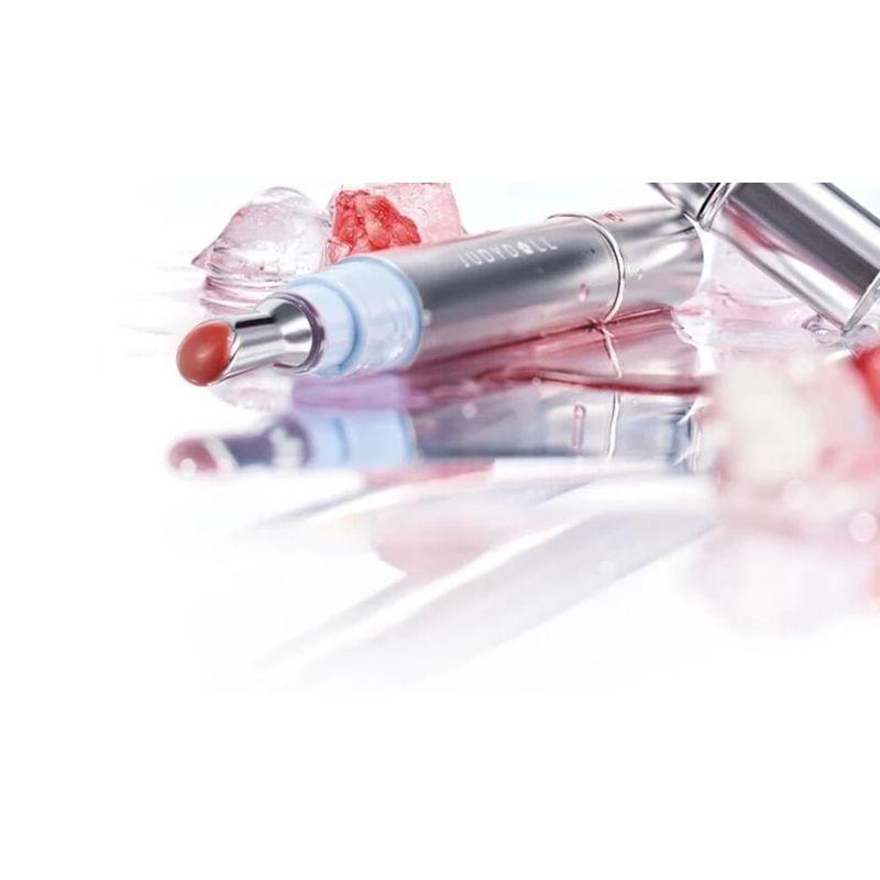 HYNTOOR - Renewal Macaron Lip Mud - 4 Colors