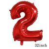 Sesames Streeted Balloon Theme Happy Birthday Banner Party Decoration Supplies Toys Disposable Tableware Background Cake Topper