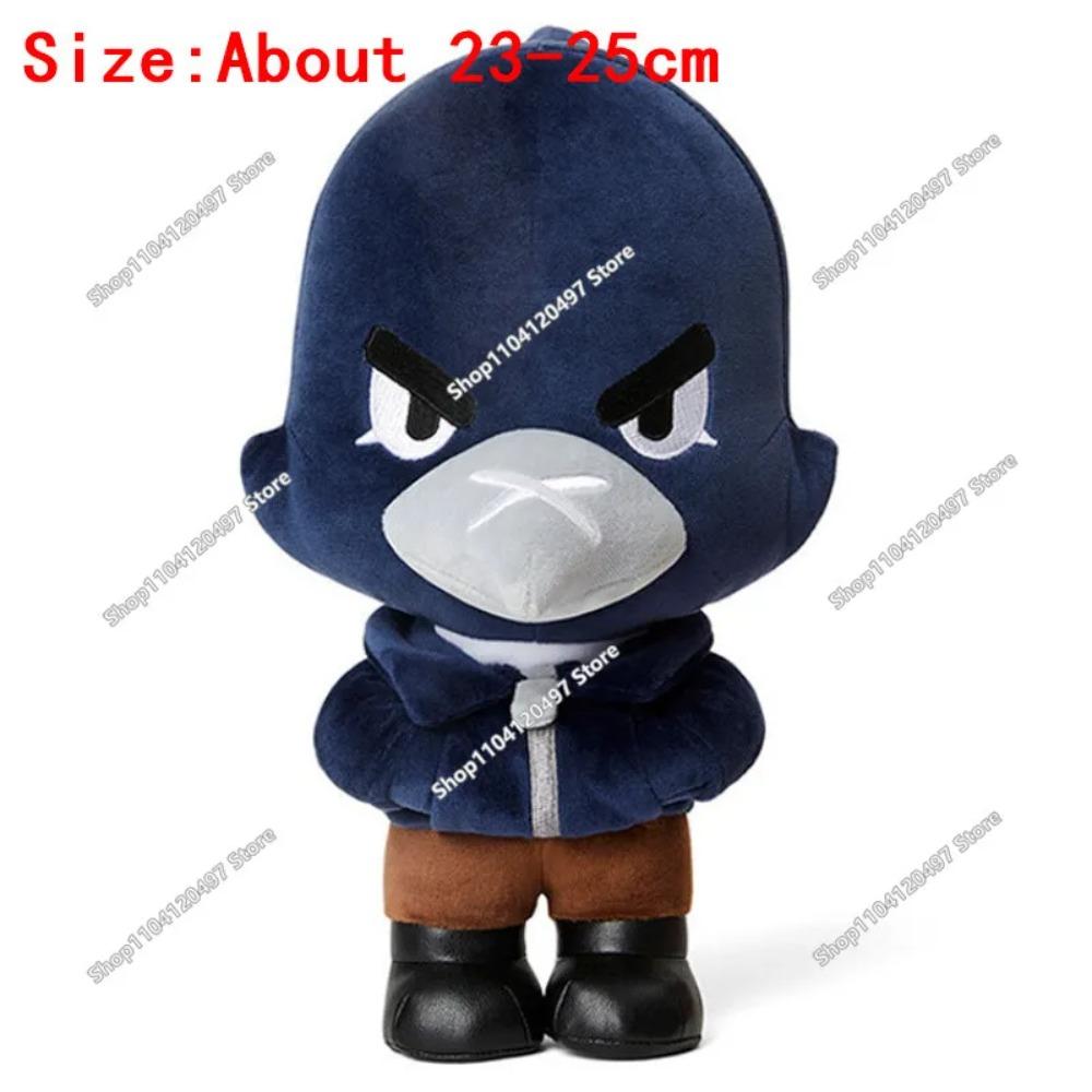 Cosplay NITA Bear Plush Toys Cute Cartoon Stars Plush Toy Stuff Pillow Dolls Game Characters For Children Birthday Gifts