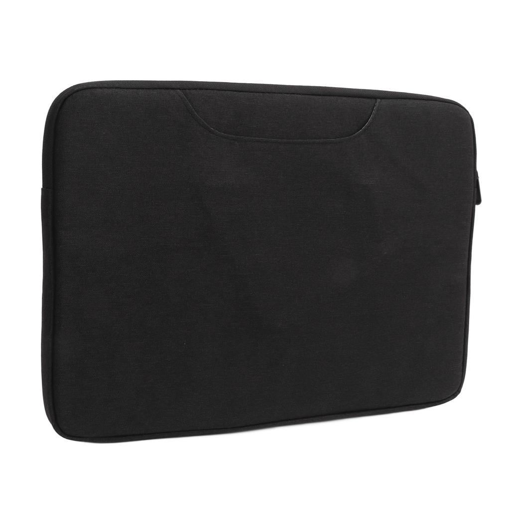 14.115.4inch Laptop Hand Case Bag Metal Large Capacity Protective Laptop Sve Case