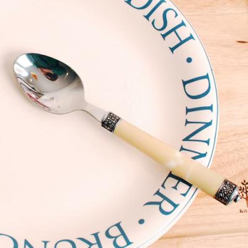 FACKELMANN Athens Spoon