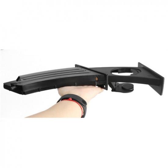 For BMW 5 Series E60 E61 2002-2009 LHD Car Left Side Cup Holder Change Trim