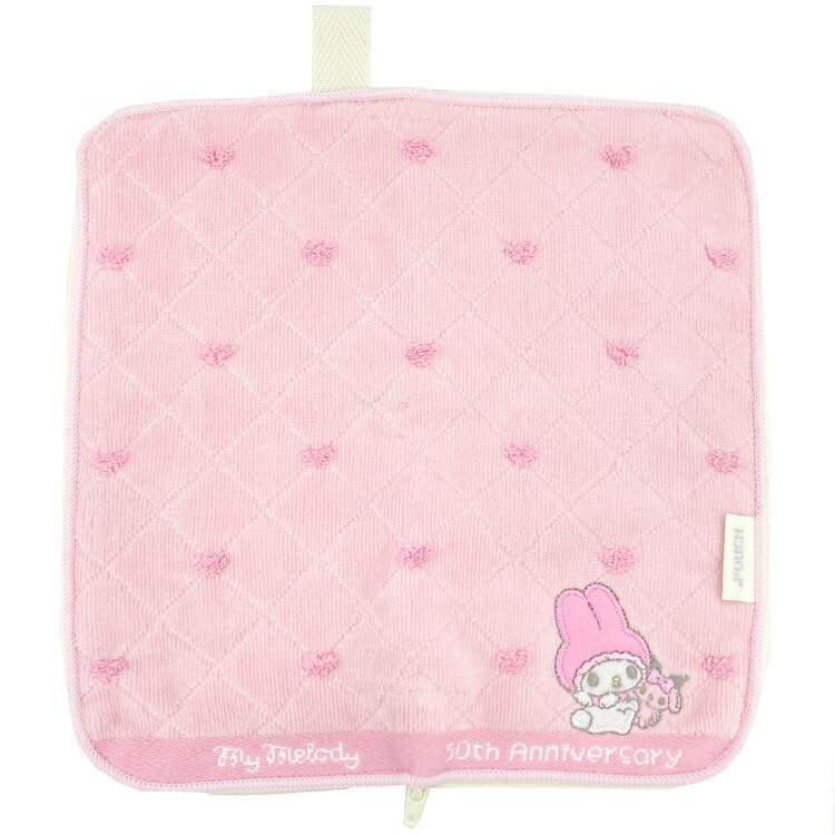 

Sanrio Characters Dot Pouch My Melody