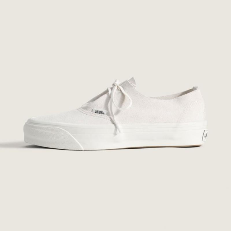 Vans Premium Authentic Is White Vn000ecpjvy