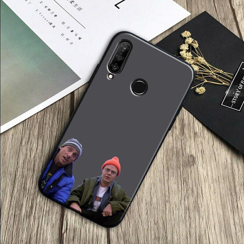 The Office Michael Scott For Huawei Nova Y91 Y90 Y60 Y70 Y61 Y72 Y73 3i 7i 8i 11 12i 9 10 SE P20 P30 Pro P40 Lite Case