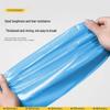 Disposable Waterproof Rain Shoe Covers