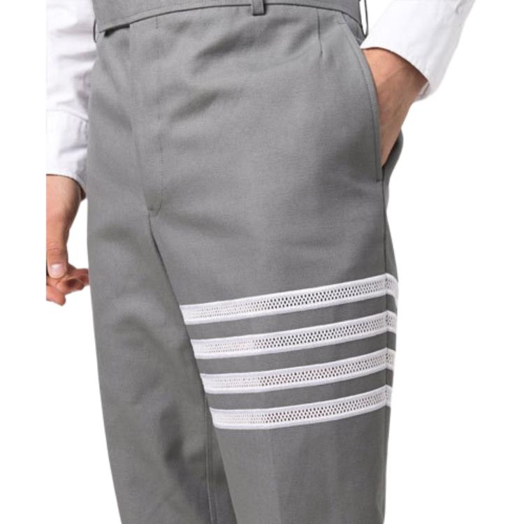 THOM BROWNE· Casual Pants Men's MTU187E-10070-035