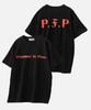 VASTIC Pfp T-Shirt_Black
