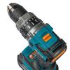 Cordless Impact Drill-driver BORT BAB-21Ix2Li-XDK (2x4Ah+charger)