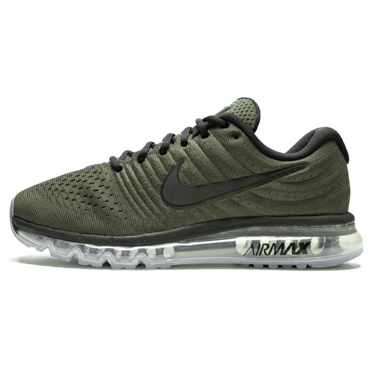 

Новые Nike Air Max 2017 Cargo Khaki 849559-302 39
