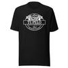 Uncle Tupelo-Inspired Band Logo Unisex Tee S - 5XL