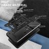 Armor Funda For OPPO Reno 13F 5G Case Slide Lens Camera Protector Phone Cover for Reno13F  Reno13F 4G Shockproof Coque