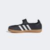 [Adidas] Kids Samba Jane [LA1395-CBLACK/FTWWHT/GUM3]